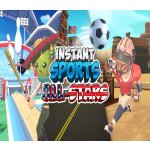 Instant Sports All-stars – Hledejceny.cz