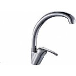 Kuchinox INGA BKN 067D – Hledejceny.cz