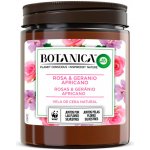 Botanica by Air Wick Island Rose & African Geranium 205 g – Zboží Dáma
