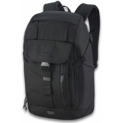 Dakine Motive black ballistic 30 l