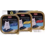 Animonda Vom Feinsten Mildes Menu kastrát krůta 100 g – Zbozi.Blesk.cz