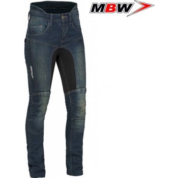 MBW REBEKA Lady modré