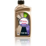 Total Traxium Dual 9 FE 75W-90 1 l – Zboží Mobilmania