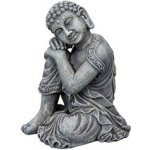 Hobby Little Buddha 10x9x12,5 cm – Hledejceny.cz