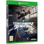 Tony Hawks Pro Skater 1 + 2 – Zbozi.Blesk.cz