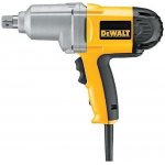 DeWalt 3/4"" rázový utahovák 250Nm 710W DW294 – Hledejceny.cz