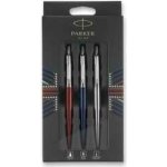 Parker Jotter London 2 ks kuličkové pero mechanická tužka 1502/1632740 – Zboží Živě
