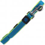 Dog Fantasy vodítko Active Dog Fluffy Reflective – Hledejceny.cz