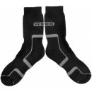 Bennon ponožky Trek Sock černá/šedá