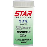 Star Ski Wax Next Durable Base Wax Powder 28 g – Hledejceny.cz