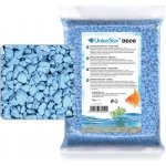 UnionStar písek Deco světle modrý 2 kg – Zboží Dáma