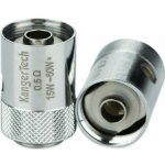 Kanger Žhavící tělísko tech CLOCC Ni200 0,15ohm 1ks – Sleviste.cz