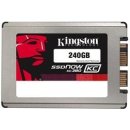 Kingston SSDNow KC380 240GB, 1.8'', SATAIII, SKC380S3/240G