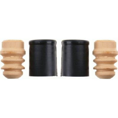 Ochranná sada proti prachu, tlumič pérování SACHS 900 075 | Zboží Auto