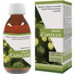 Joalis Abelia Capitulis bolesti hlavy nervový systém 180 ml – Hledejceny.cz