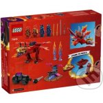 LEGO® NINJAGO® 71815 Kai a bitva se zdrojovým drakem – Zboží Živě