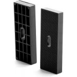 Montážní podložka 10 x 30 x 80mm / balení 500 ks – Hledejceny.cz