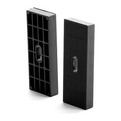 Montážní podložka 10 x 30 x 80mm / balení 500 ks – Hledejceny.cz