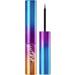 MISSHA Ultra Powerproof Liquid Eyeliner Black 4 g – Zboží Dáma