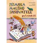 Písanka malého spisovatele. Dita Nastoupilová . Fragment – Hledejceny.cz