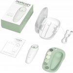 RITEAID Elektrický pilník na nehty pro miminka – Zboží Dáma