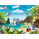 Ravensburger Pokémon: Chyť je všechny! 200 dílků