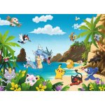 Ravensburger Pokémon: Chyť je všechny! 200 dílků – Hledejceny.cz