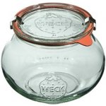 Weck zavařovací sklenice Selská 1062ml 4 ks – Zboží Mobilmania
