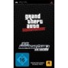 Hra na PSP GTA Liberty City Stories + Midnight Club 3