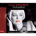 Pohádkář - Barbara Nesvadbová – Hledejceny.cz