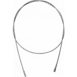 M.A.T. kartáč rourový 150 mm nerez – Zboží Dáma