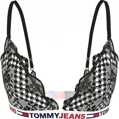 Tommy Hilfiger podprsenka Jeans Lace