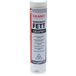 Granit Fett grafit 500 g | Zboží Auto
