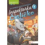 Inspektorka Číslíčko 1 (pro žáky 1. třídy) – Sleviste.cz