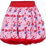 Balonová sukně Veselá nohavice láska nebeská – Zboží Dáma