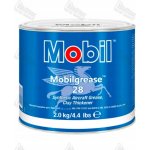 Mobil Mobilgrease 28 2 kg | Zboží Auto