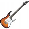 Elektrická kytara Ibanez GRG 140