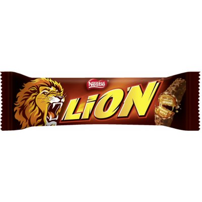 NESTLÉ Lion 42 g