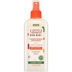 Cantu Care for Kids Conditioning Detangler Kondicionér usnadňující rozčesávání dětských vlasů 177 ml – Zboží Dáma