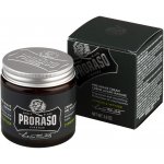 Proraso Pre-Shave Cream Cypress & Vetyver krém před holením 100 ml – Zbozi.Blesk.cz