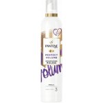 Pantene Pro-V Perfect Volume pěna na vlasy pro objem a tvar 200 ml – Zbozi.Blesk.cz