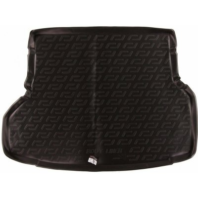 Gumová vana do kufru Sixtol Toyota Highlander II XU40 2007-2013 – Hledejceny.cz