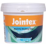 Neotex Jointex elastický akrylový tmel 1 kg měděná hnědá – Hledejceny.cz