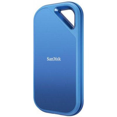 SanDisk Creator Pro 2TB, SDSSDE81C-2T00-G25 – Zboží Živě
