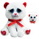 Feisty Pets Valentine bear Taylor Truelove