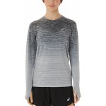 Asics Triko s dlouhým rukávem SEAMLESS LS TOP 2012c392-020 – Zboží Dáma