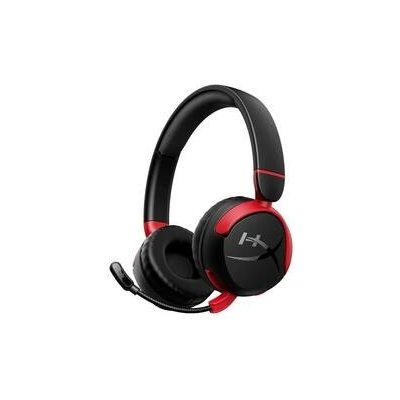 HyperX Cloud Mini 7G8F1AA – Zboží Živě