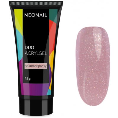 NeoNail Duo Shimmer Pansy 15 g – Hledejceny.cz