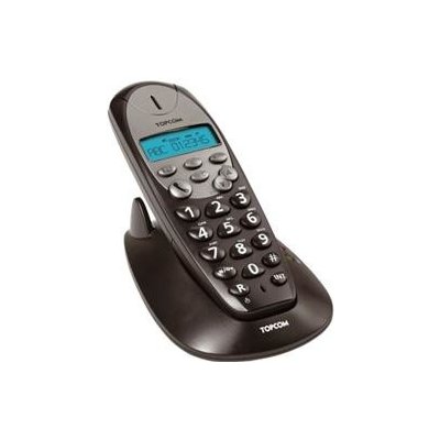 Topcom Butler 800 – Zboží Živě