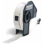 Printline kompatibilní s Brother DK-11204, papírové bílé, univ. štítek, 17 x 54mm, 400ks – Zboží Dáma